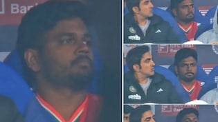 T20 World Cup 2026: विश्व कप से पहले 'संतुलन के बीच' फंसे सैमसन, सिर्फ 2 मैच बाकी, प्रबंधन के पास बचा सिर्फ यह 'गंभीर' विकल्प