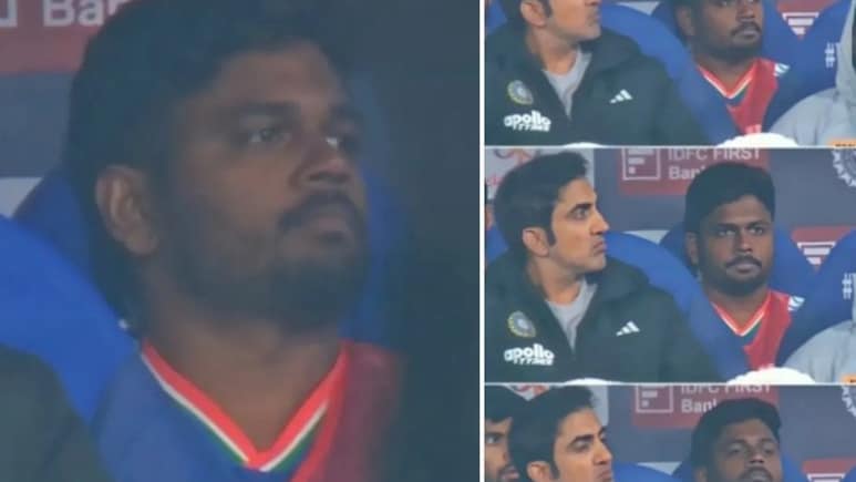 T20 World Cup 2026: विश्व कप से पहले 'संतुलन के बीच' फंसे सैमसन, सिर्फ 2 मैच बाकी, प्रबंधन के पास बचा सिर्फ यह 'गंभीर' विकल्प