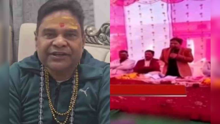 '20-25 हजार में लड़कियां...' वाले बयान पर बिहार महिला आयोग ने उत्तराखंड के मंत्री के पति को दिया अल्टीमेटम