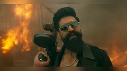 <i>Toxic</i> Teaser-Trailer: Yash As Raya Unleashes Havoc (Beyond Your Imagination)