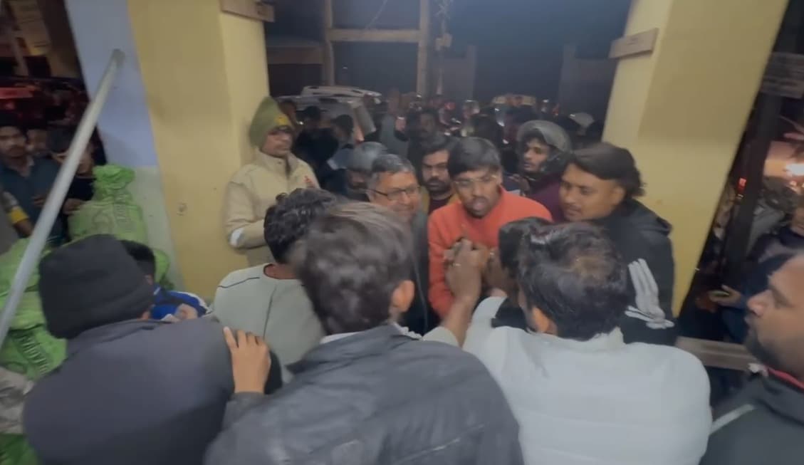 Latest and Breaking News on NDTV