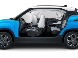 नई Tata Punch facelift कितनी है सुरक्षित? जानिए Bharat NCAP ने क्या दी Rating