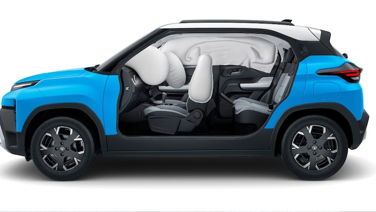 नई Tata Punch facelift कितनी है सुरक्षित? जानिए Bharat NCAP ने क्या दी Rating