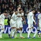 Kylian Mbappe, Vinicius Help Real Madrid Thrash Monaco In Champions League