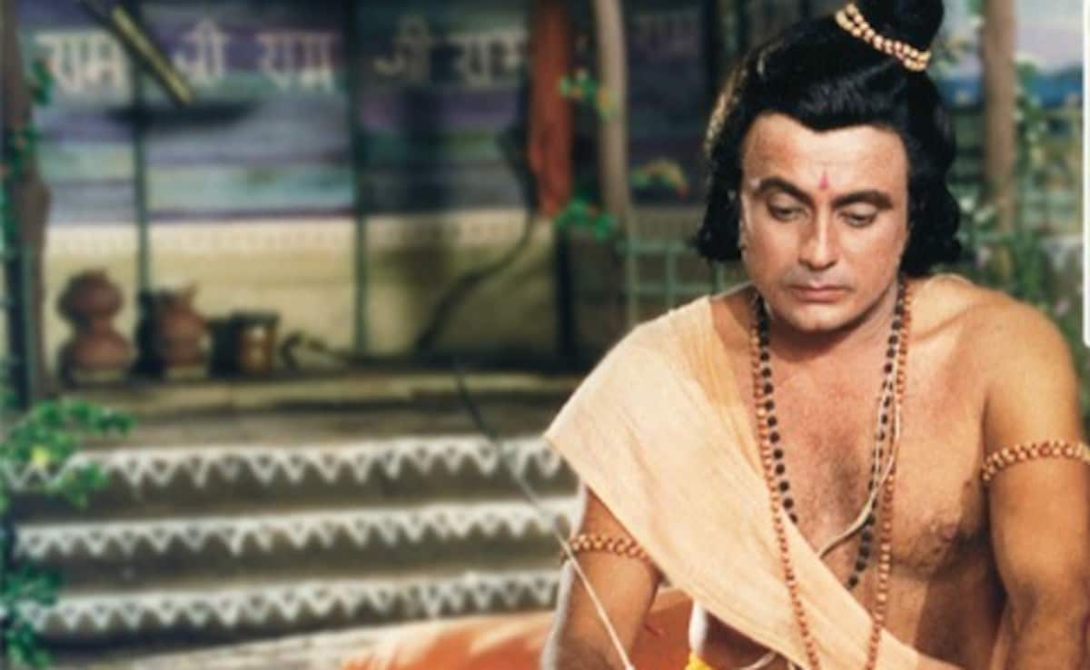 रामानंद सागर की रामायण के इस एक्टर का बेटा देखा क्या? सावधान इंडिया में कर चुका हैंडसम इंस्पेक्टर का रोल