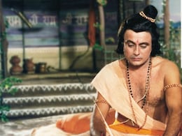 रामानंद सागर की रामायण के इस एक्टर का बेटा देखा क्या? सावधान इंडिया में कर चुका हैंडसम इंस्पेक्टर का रोल