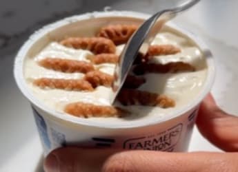 Can You Really Make Cheesecake With Just Yoghurt And Biscuits? Internet Says Yes