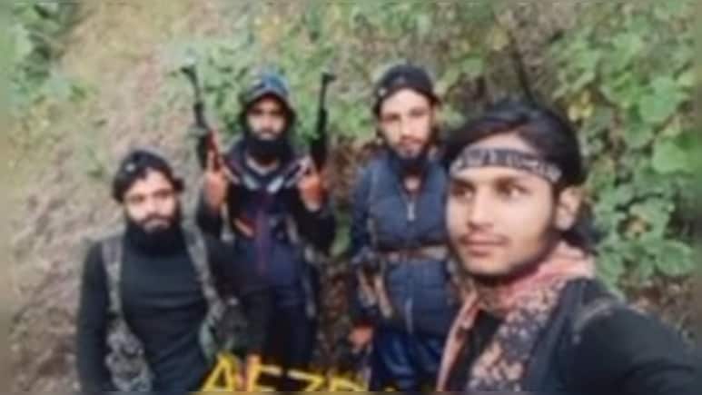 आतंक का चेहरा, किश्तवार के जंगलों में दिखा जैश कमांडर सैफुल्लाह और आदिल, कार्रवाई के बाद भागा फिर रहा