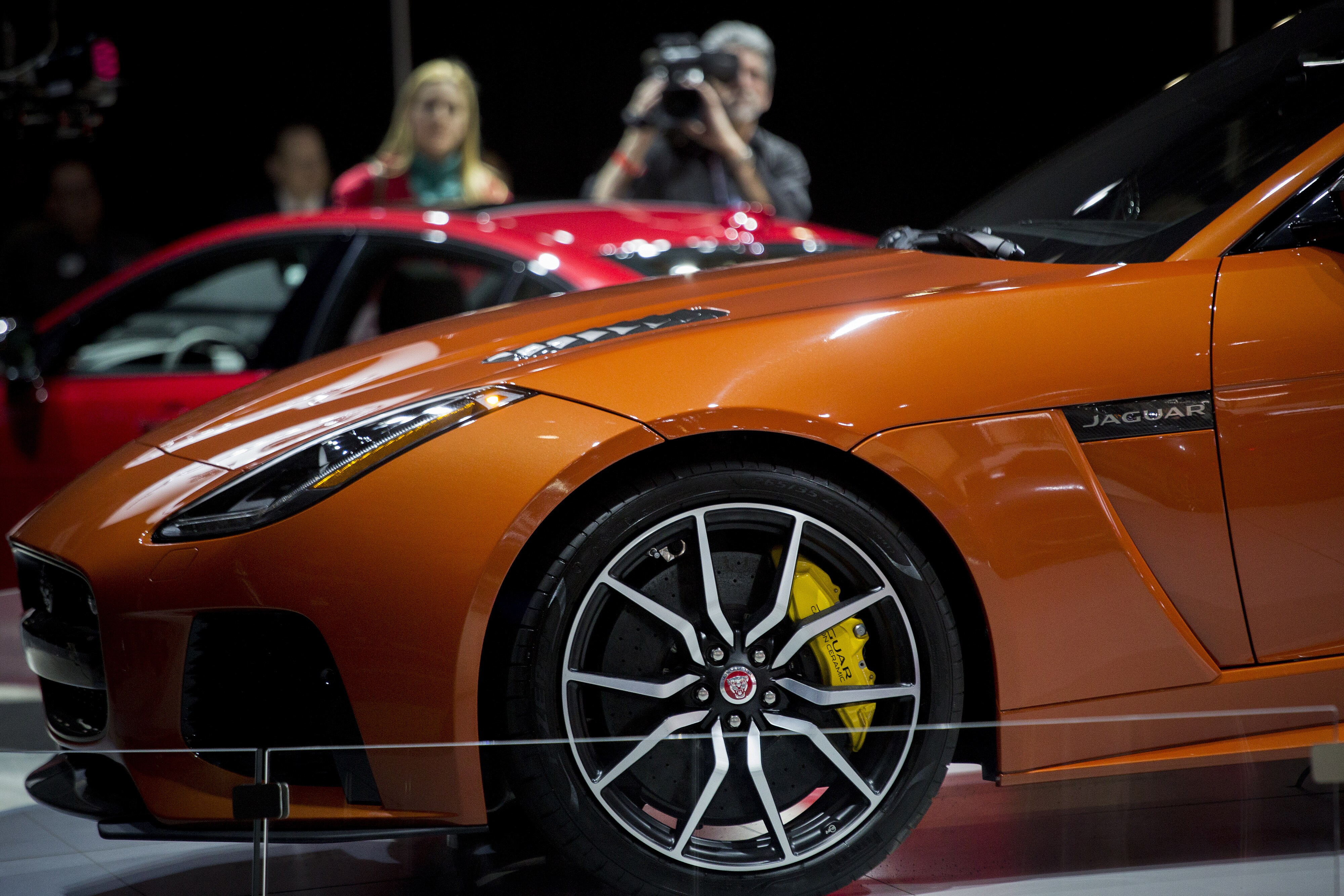 Tata Motors Rallies After Credit Suisse Upgrades Stock To Outperform