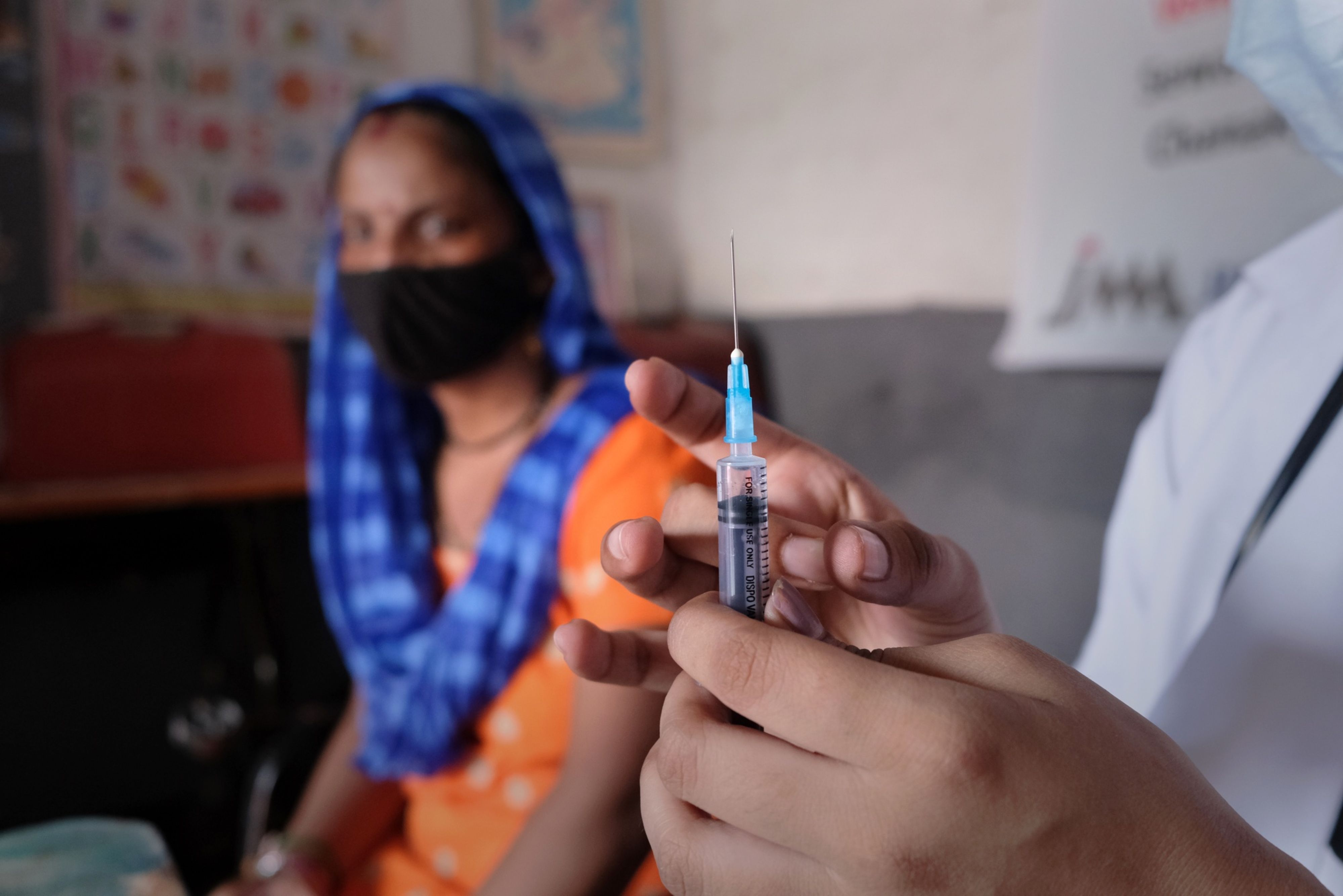 Coronavirus India Latest Updates: Active Cases Fall To 3 Lakh, Over 380 Deaths Reported