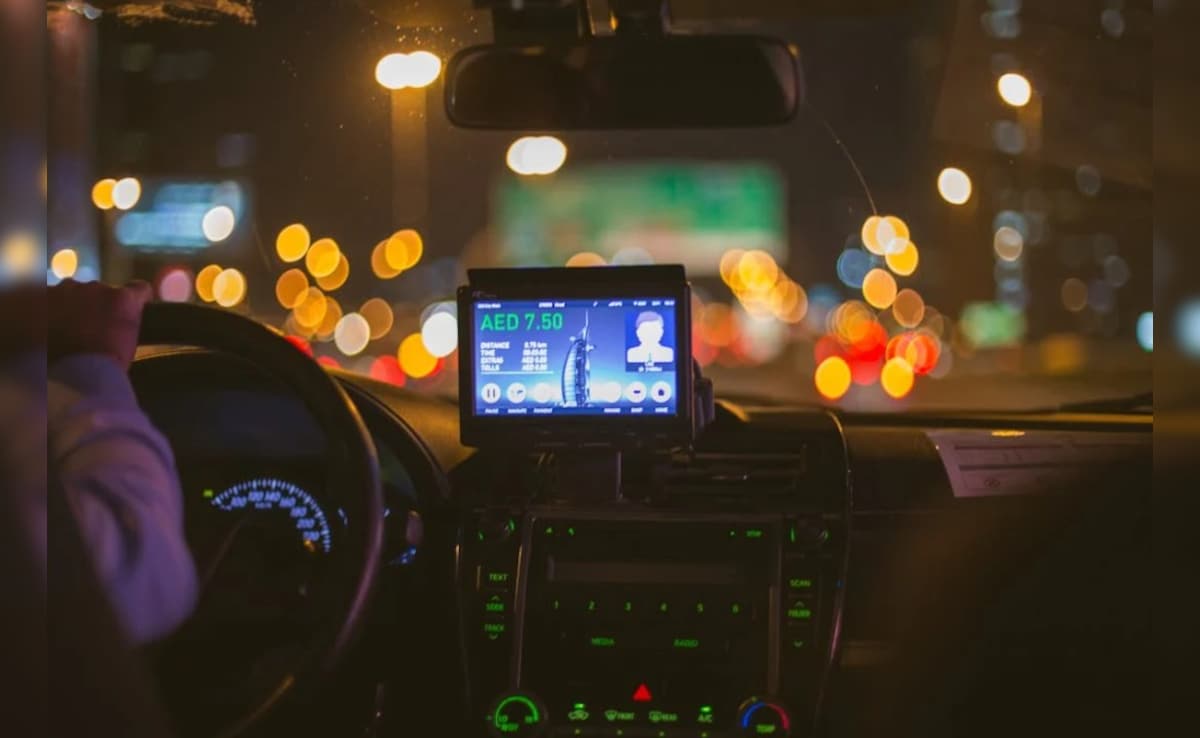 Indian Driver In Dubai Wins Rs 24 Lakh Lottery After 2-Year Streak Of Buying Tickets