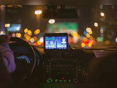 Indian Driver In Dubai Wins Rs 24 Lakh Lottery After 2-Year Streak Of Buying Tickets