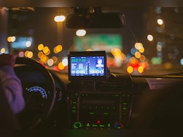 Indian Driver In Dubai Wins Rs 24 Lakh Lottery After 2-Year Streak Of Buying Tickets