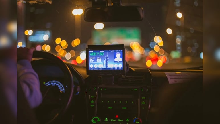 Indian Driver In Dubai Wins Rs 24 Lakh Lottery After 2-Year Streak Of Buying Tickets