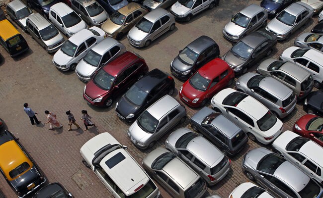 Automobile Slowdown Hits Component Manufacturers In Chennai