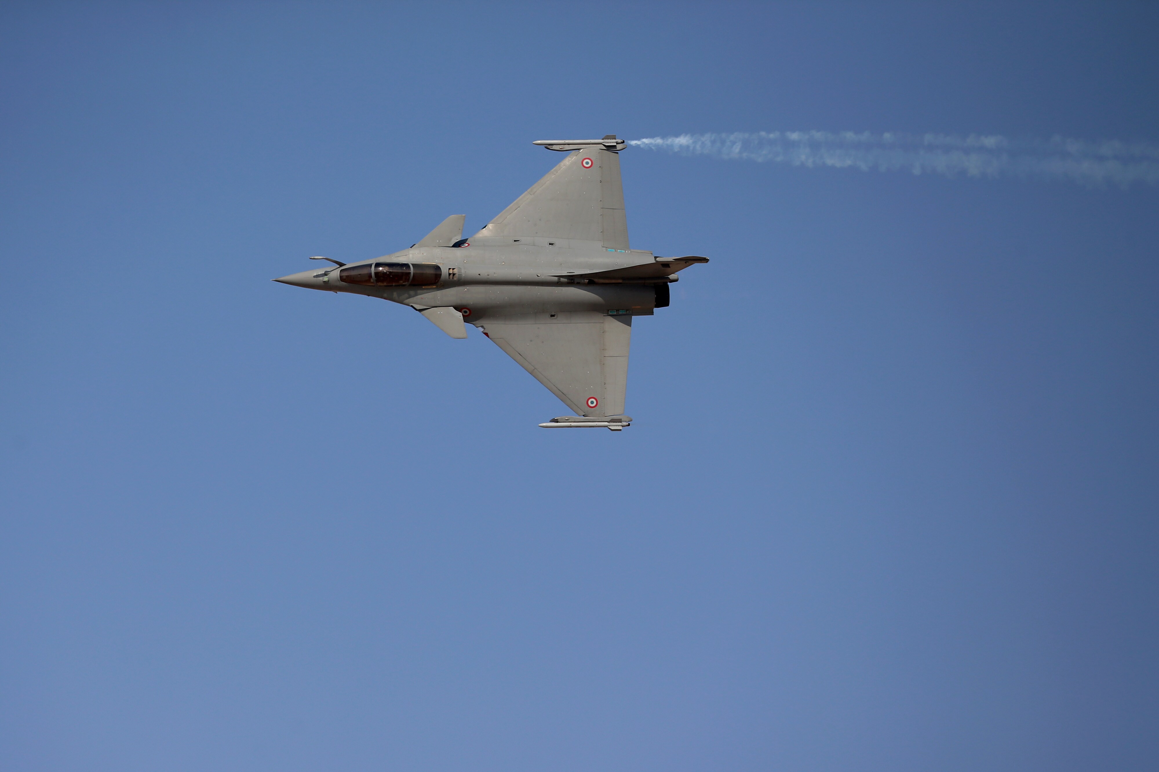 Rafale Leaked Papers Case: Supreme Court Reserves Verdict