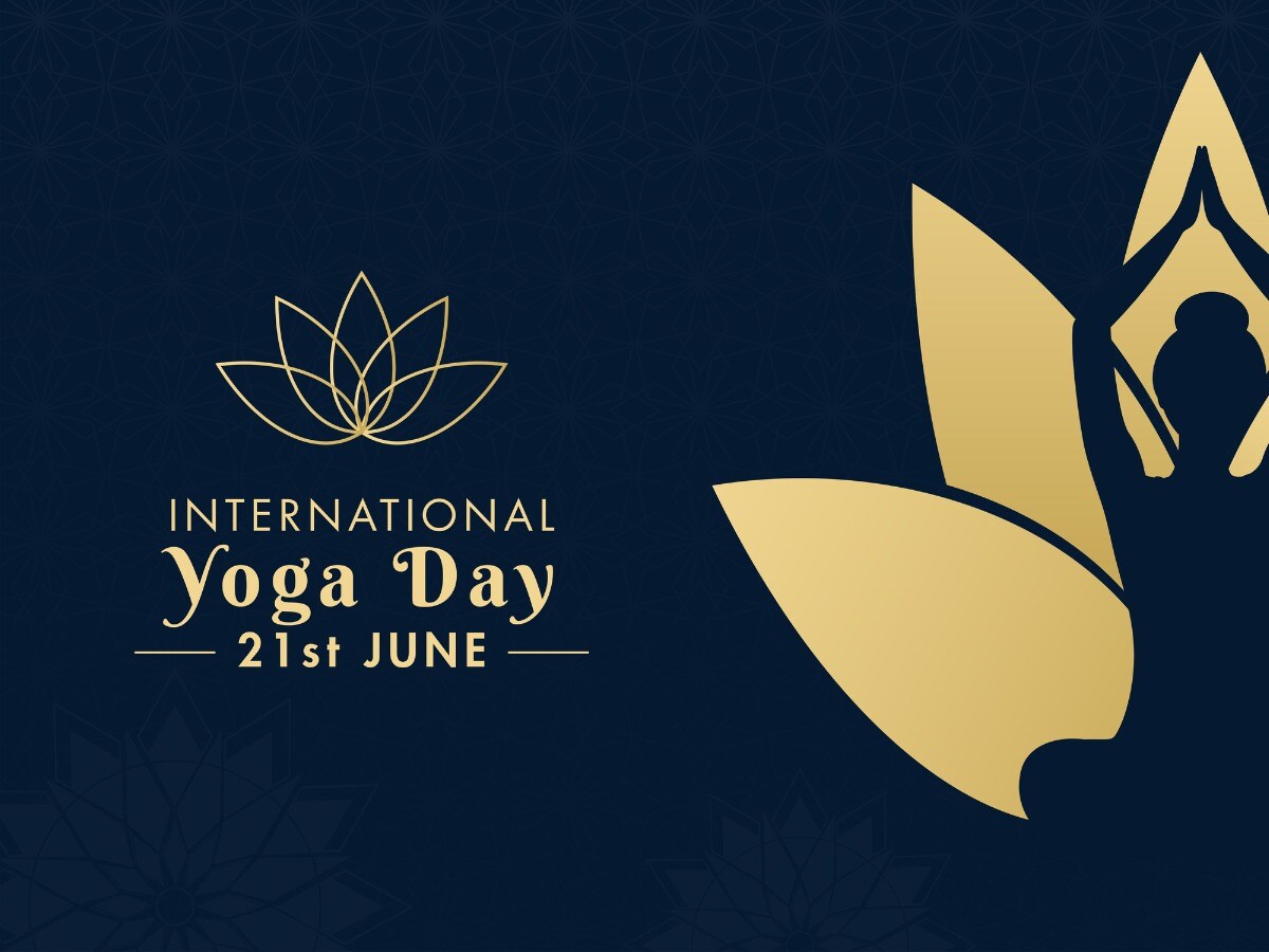 Happy International Yoga Day 2025: Wishes, Best Quotes, Status, Captions, Images And More