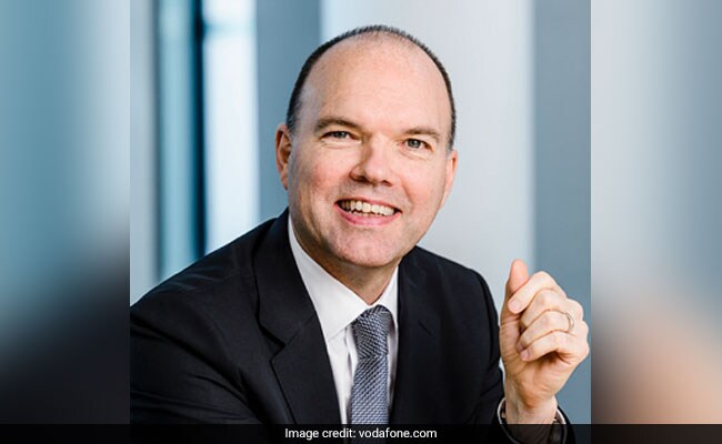 "Either Take Boots Off Neck...," Vodafone CEO Warns Government: UK Media