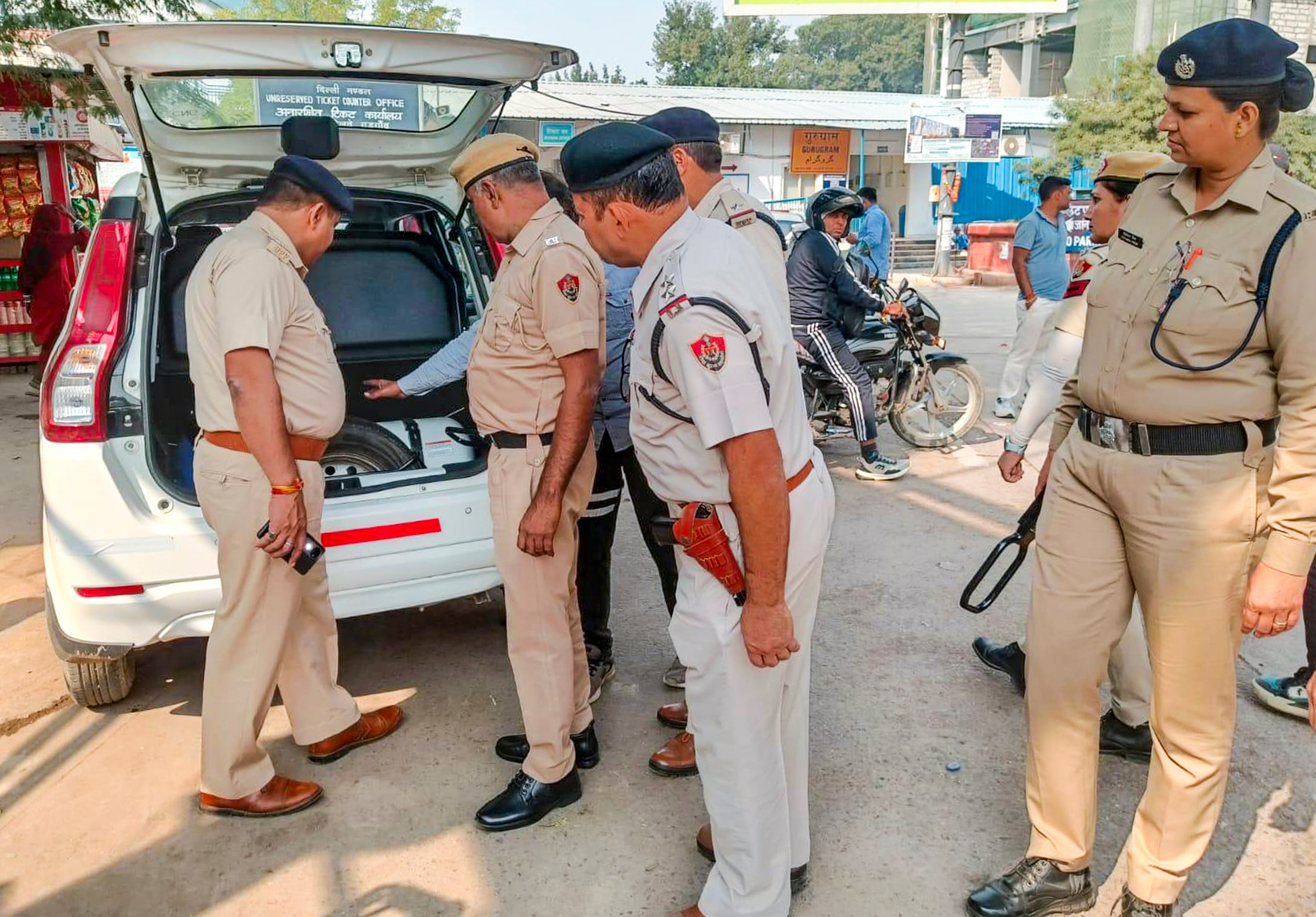 Delhi Blast News Updates: Prime Minister Narendra Modi Says Those Behind Attack To Be Brought To Justice