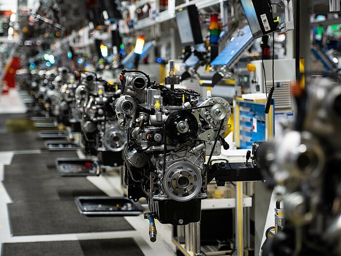 TAFE Motors Inks Long-Term Agreement With Germany's DEUTZ