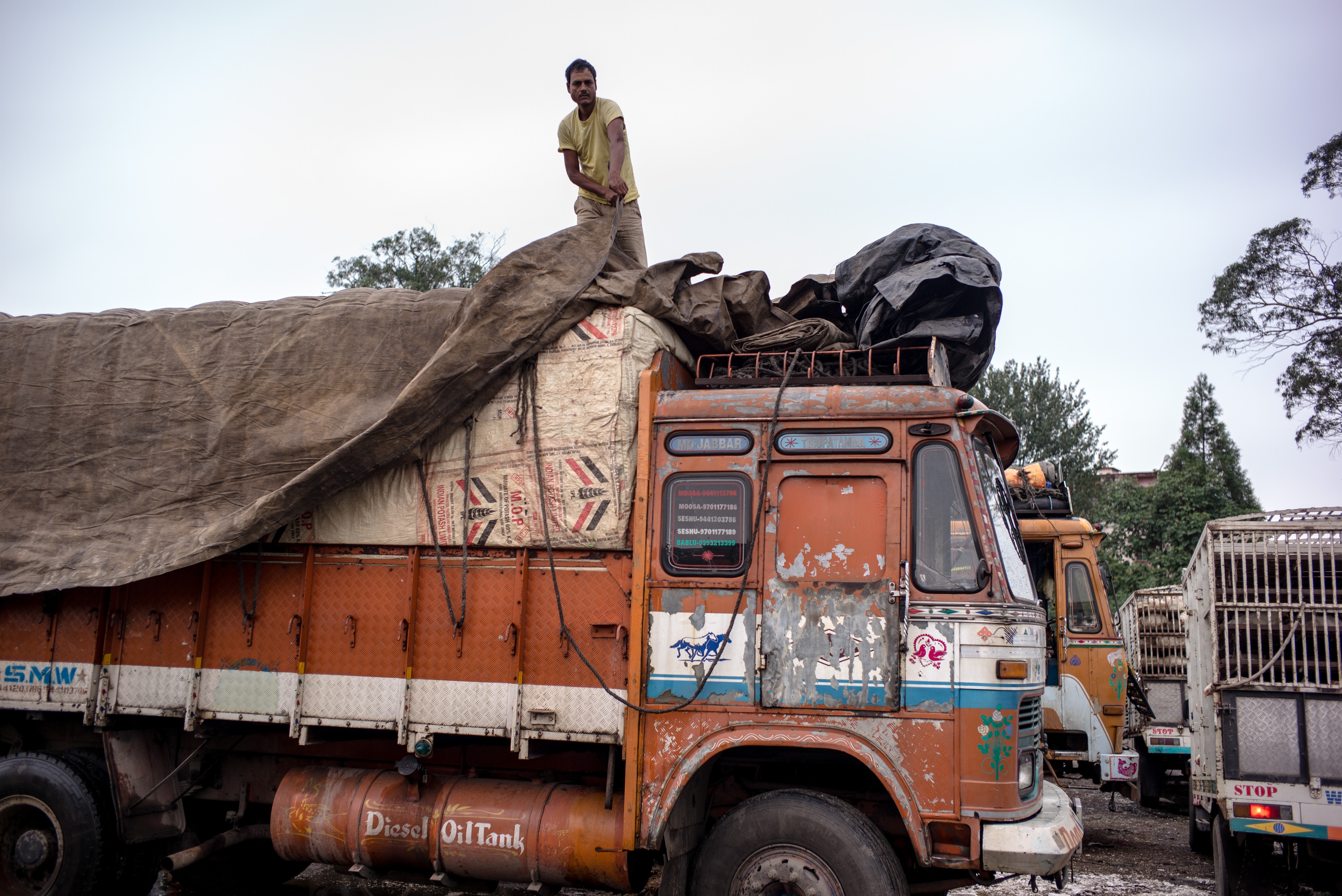 Government Allows Exports Of Goods, Services Without Paying IGST