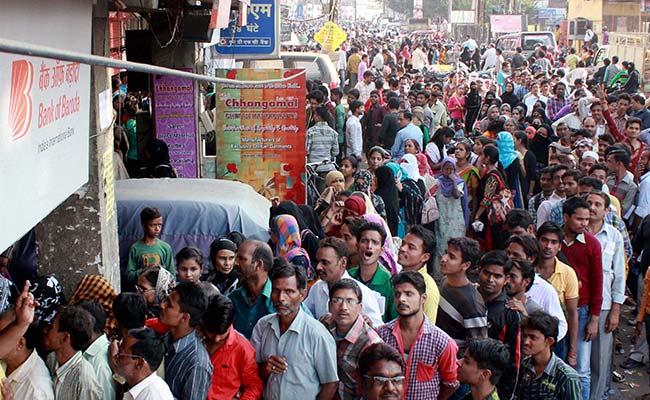 Note Ban Has Led To 'Financial Chaos', Say Bank Unions