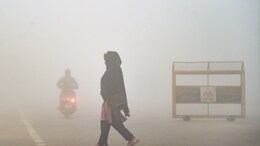 दिल्ली-NCR में टूटा सर्दी का रिकॉर्ड, शून्य के करीब टेंपरेचर ने हाथ-पैर कर दिए सुन्न, अगले 2 दिन संभलकर रहें