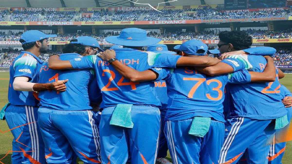 IND vs NZ Live Streaming: भारत-न्यूजीलैंड फाइनल मैच आज, बनेगा नया इतिहास? IND vs NZ लाइव ऐसे देखें फ्री!