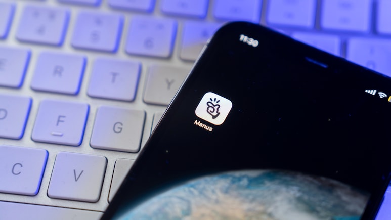 China Deepens Review of Meta's Landmark $2 Billion Manus Buyout