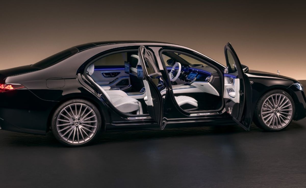 Latest and Breaking News on NDTV