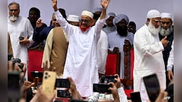 Opinion | India's Northeast Has A New Problem - 'Jamaat' Surge Along Bangladesh Border