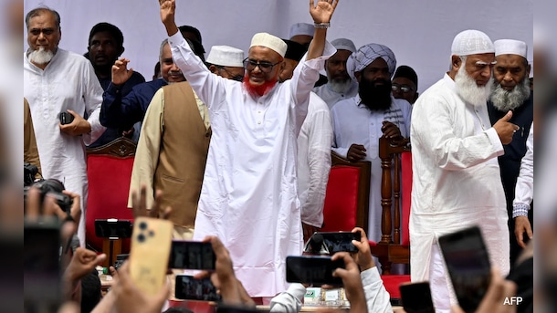 Opinion | India's Northeast Has A New Problem - 'Jamaat' Surge Along Bangladesh Border