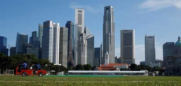 Singapore Q2 GDP Shows Economy Still Under Stress, May Need More Stimulus