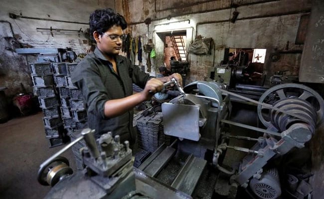 Infrastructure Output Grows 5.2 Per Cent In September