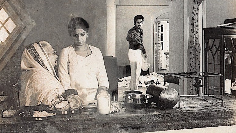 श्रीदेवी की 2 घंटे 21 मिनट की वो फिल्म, जिसके आगे सैयारा भी है फेल, रोमांस लवर कतई मिस ना करें 42 साल पुरानी फिल्म