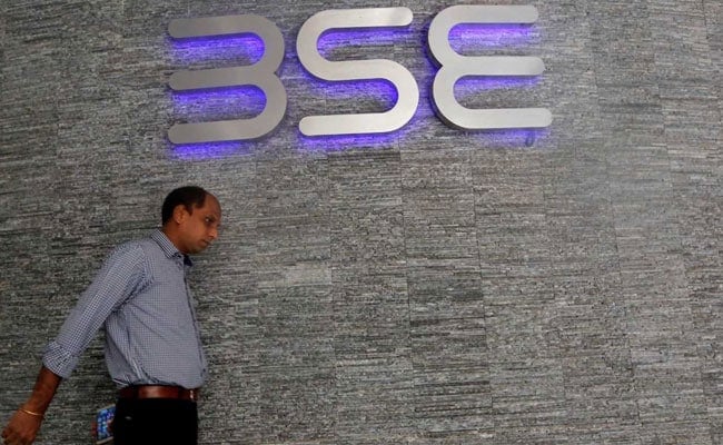 Sensex Surges Over 300 Points, Hits Fresh Record High Led By Reliance Industries