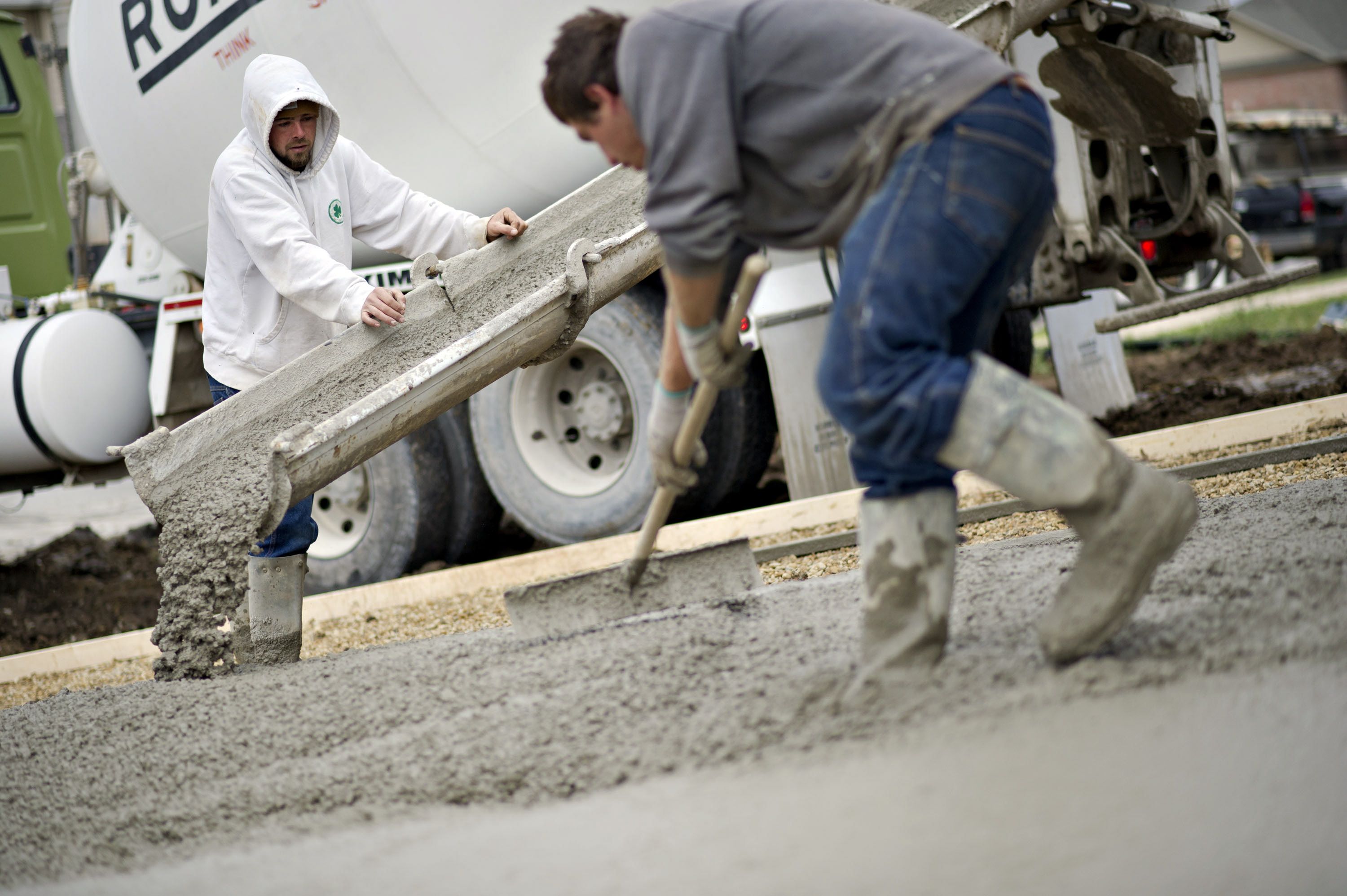 Cement Sector Q2 Earnings Preview - Margins Shrunk Due To Higher Costs: Prabhudas Lilladher