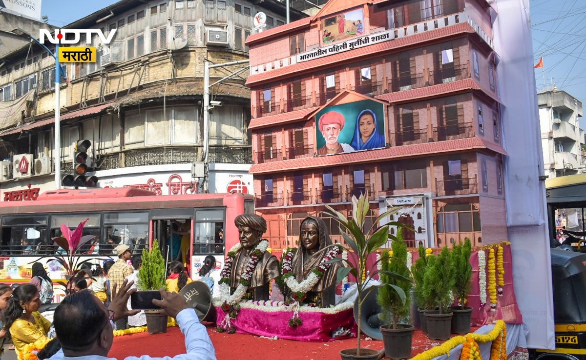 Latest and Breaking News on NDTV