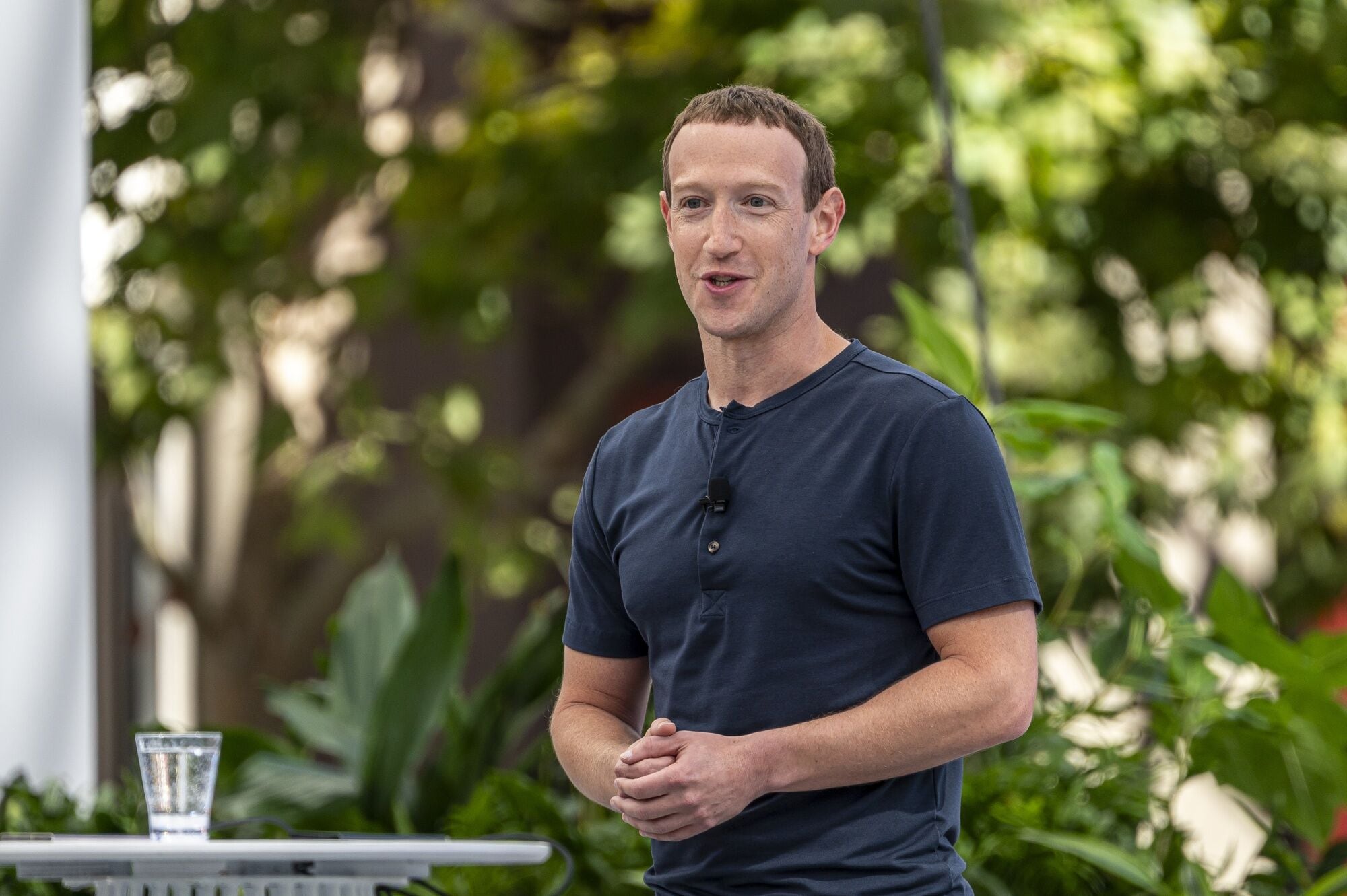 Zuckerberg Sold Nearly Half A Billion Dollars Of Meta Stock In Last Two Months