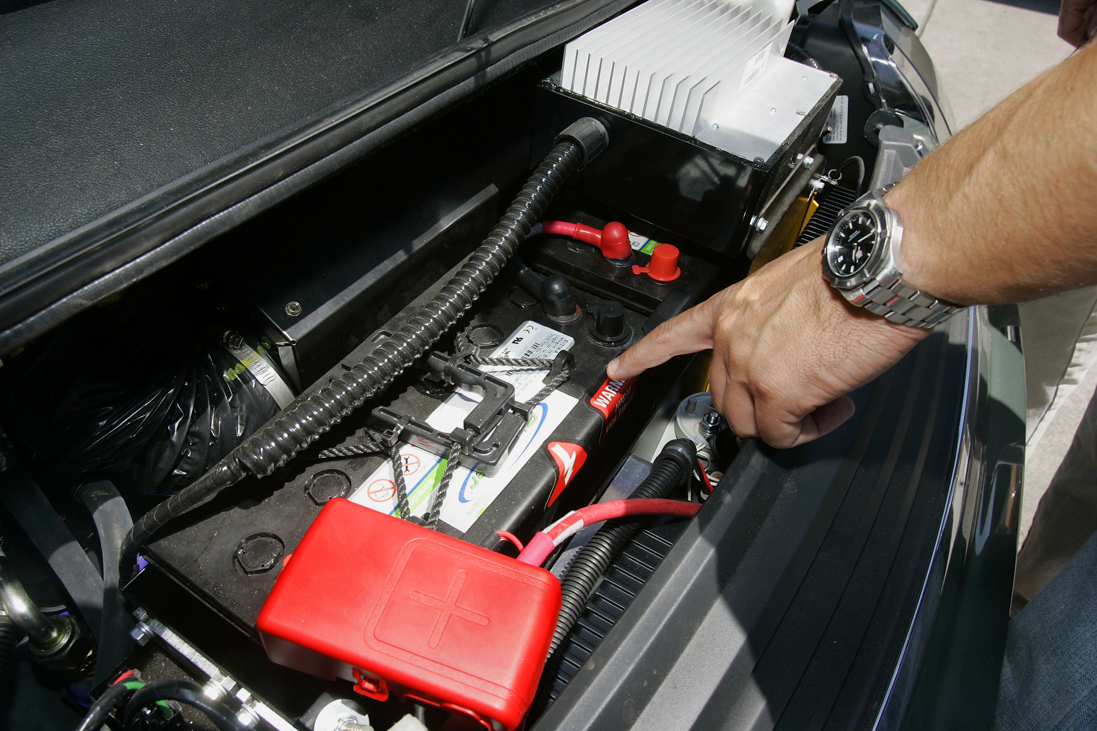 Rising Lead Prices To Act As Headwind For Exide, Say Brokerages