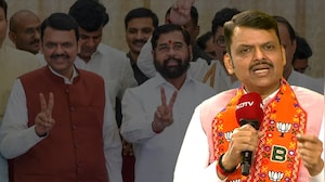 Handling Eknath Shinde Is Easy, Uddhav Is Unpredictable: CM Devendra Fadnavis