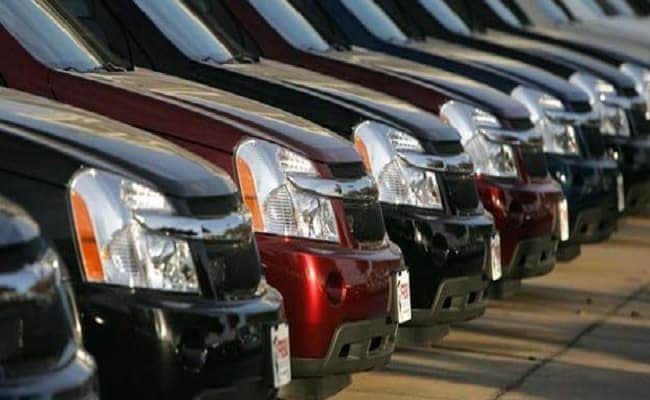 SAIC Proposes To Buy Some Assets Of General Motors India Plant