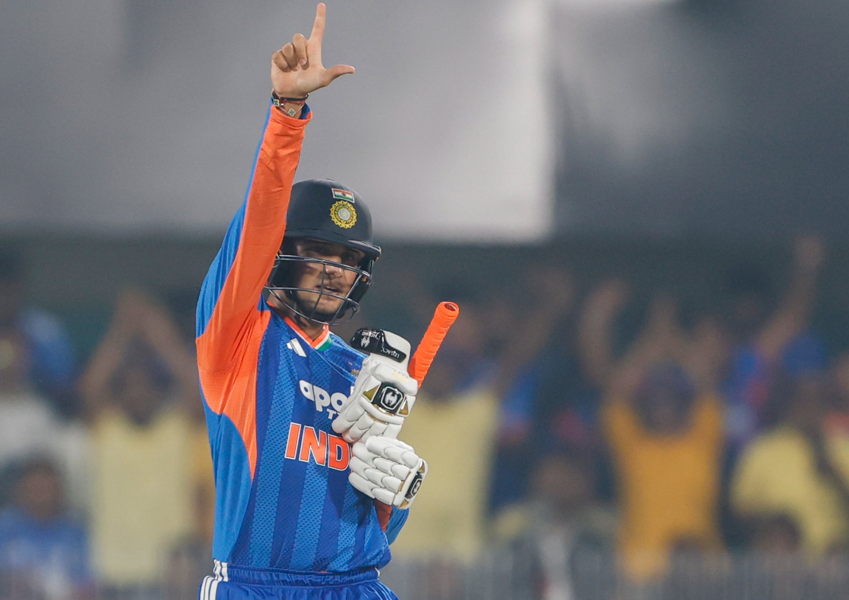 IND vs NZ: अभिषेक-सूर्या का धमाका, भारत ने 10 ओवरों में ही जीत लिया मुकाबला, सीरीज पर हुआ कब्जा