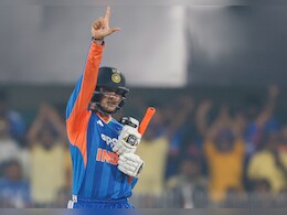 IND vs NZ: अभिषेक-सूर्या का धमाका, भारत ने 10 ओवरों में ही जीत लिया मुकाबला, सीरीज पर हुआ कब्जा