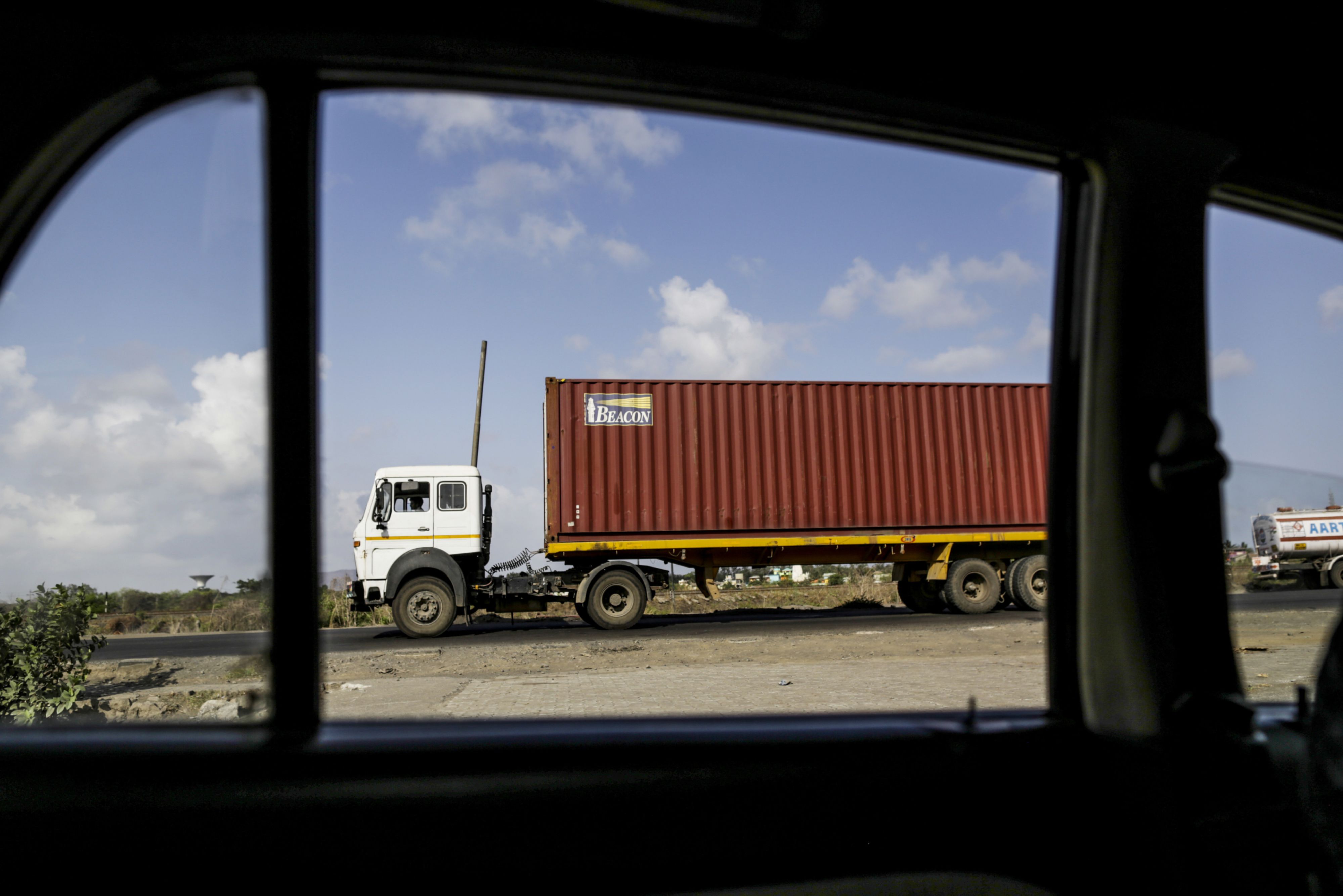 Logistics Sector Earnings Preview - Revival In Economy, Low Base Favourably Impacting Q4: ICICI Direct