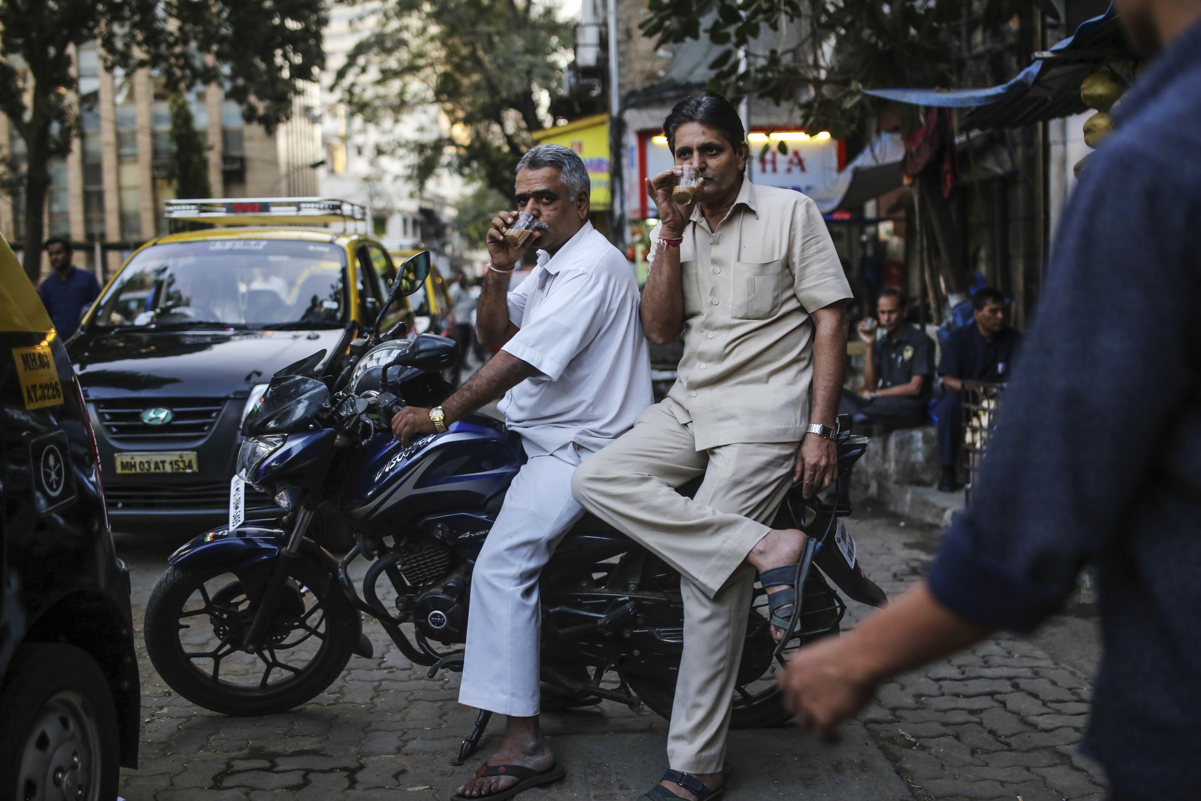 

Fitch Lowers India&rsquo;s Growth Forecast To 6.9% For Current Fiscal