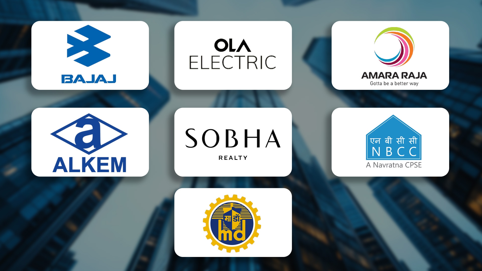 Q4 Results Today: Senco Gold, NBCC Profit Rises, SJVN Slips Into Net Loss