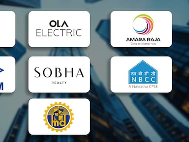 Q4 Results Today: Senco Gold, NBCC Profit Rises, SJVN Slips Into Net Loss