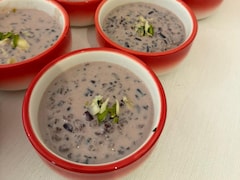 From Momos To Black Rice Kheer: Full Northeast Menu At Rashtrapati Bhavan's Republic Day Reception