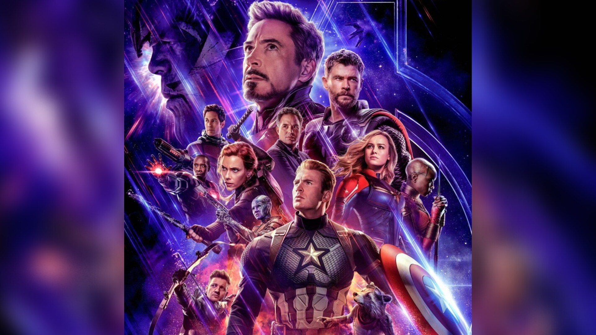 &lsquo;Avengers: Endgame&rsquo; Saves Multiplex Operators In A Quarter Of Bollywood Duds